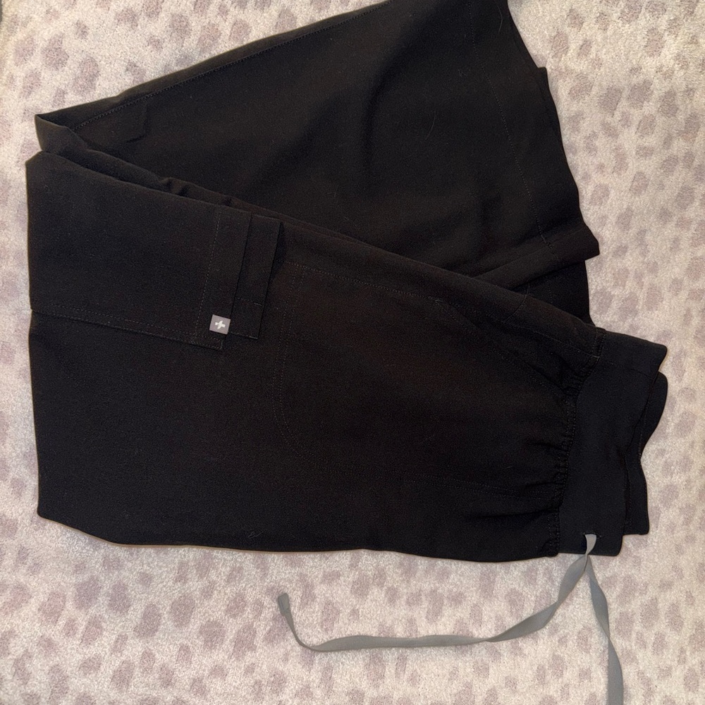 Figs Women's Isabel Wide Leg Pants